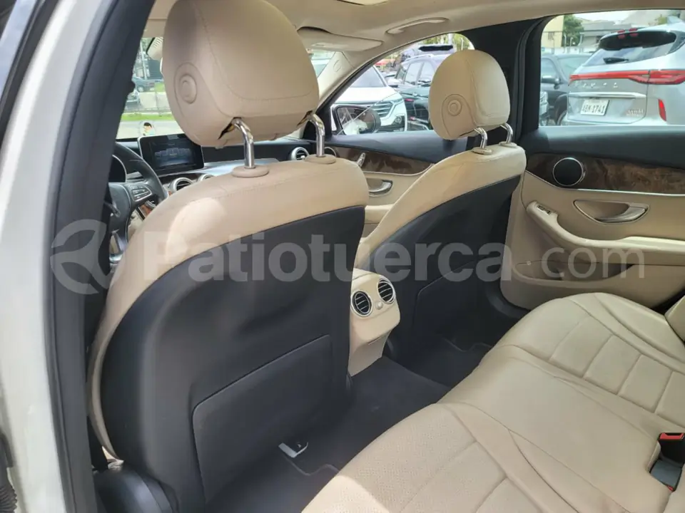 Foto 6 de Mercedes Benz 300