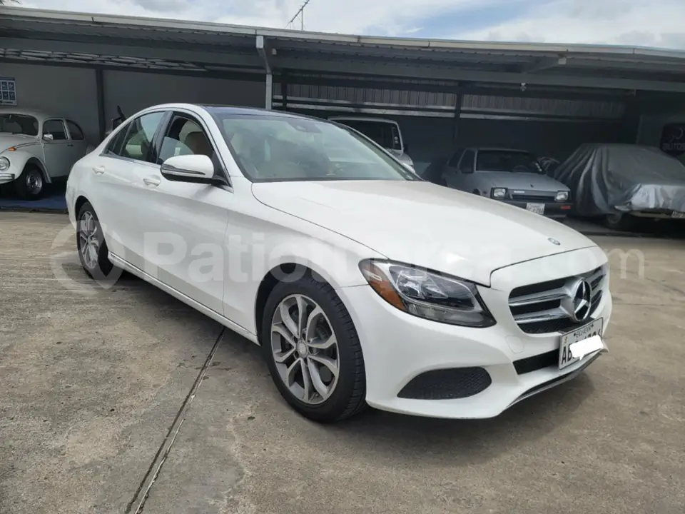 Foto 7 de Mercedes Benz 300