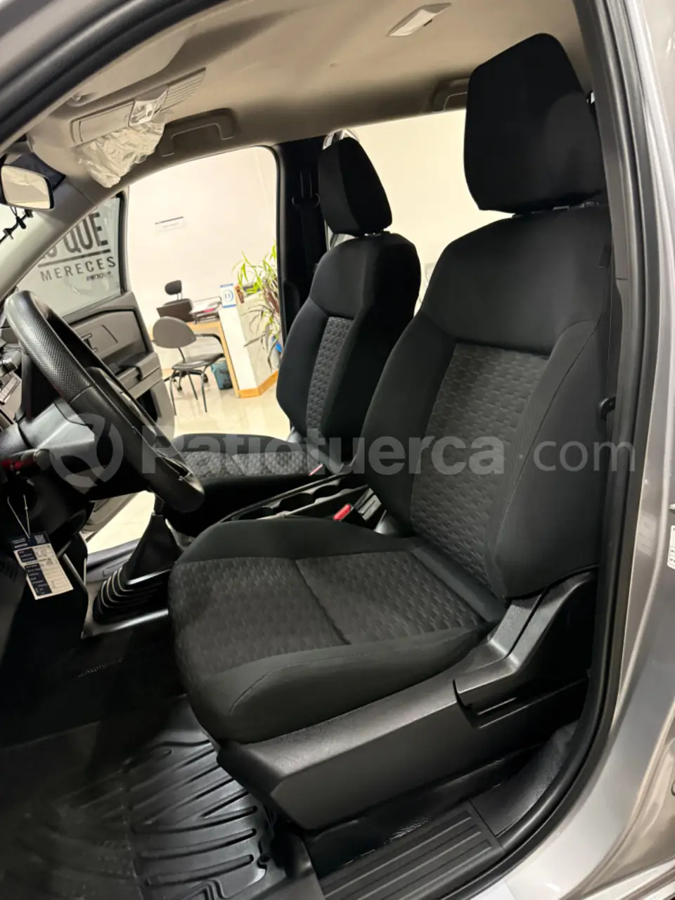 Foto 16 de Mitsubishi Triton GL