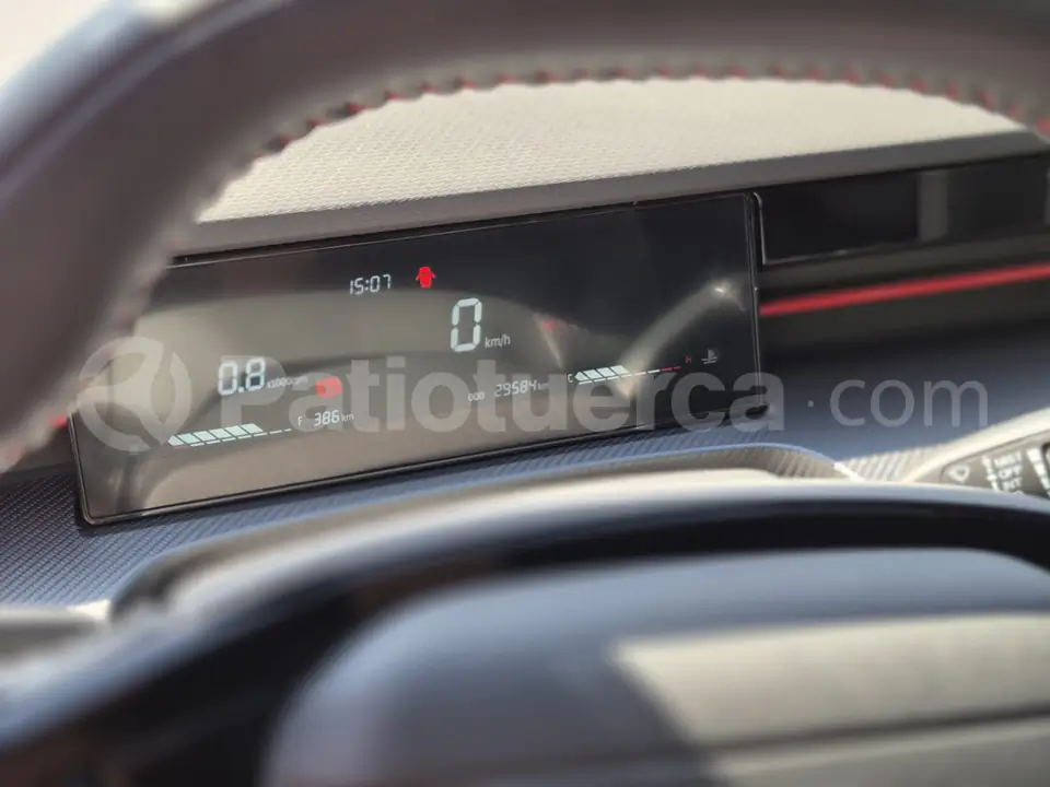 Foto 2 de Jetour Dashing