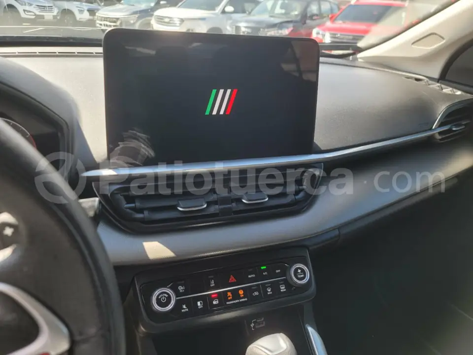 Foto 7 de Jetour Dashing