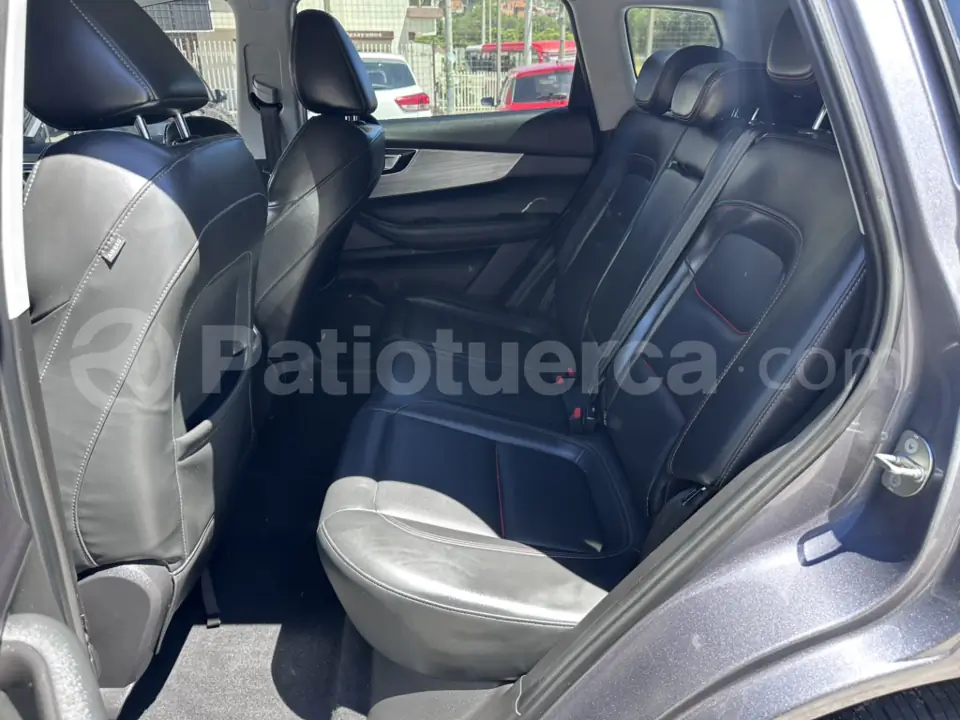 Foto 8 de Chery TIGGO 7 PRO LUXURY