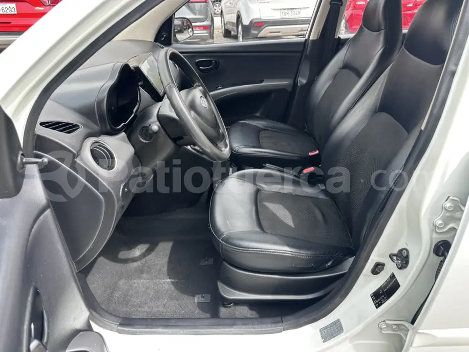 Foto 6 de Hyundai i10