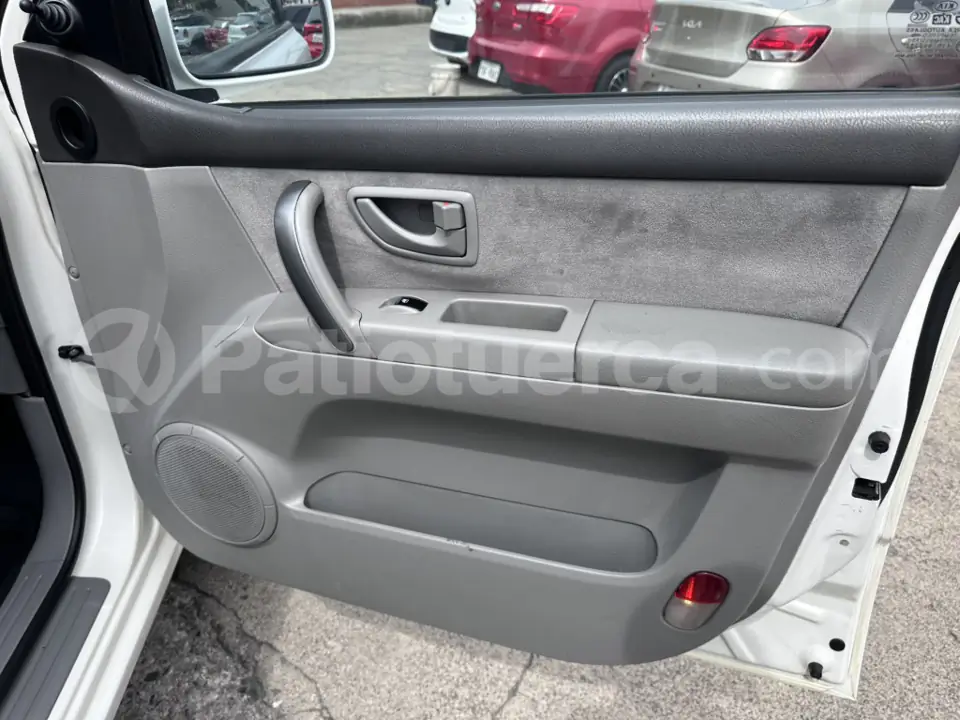 Foto 11 de Kia SORENTO LX