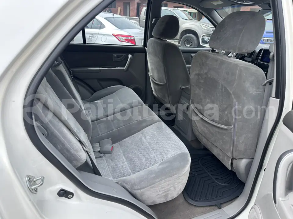 Foto 12 de Kia SORENTO LX