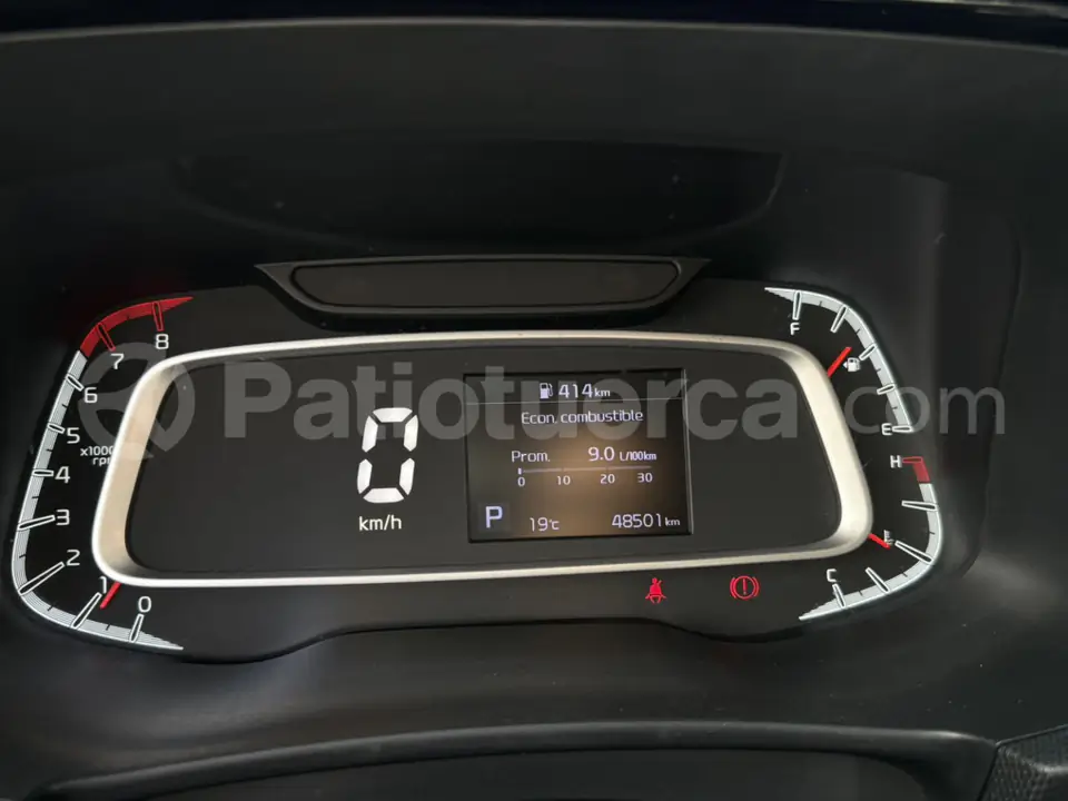 Foto 15 de Kia Sonet