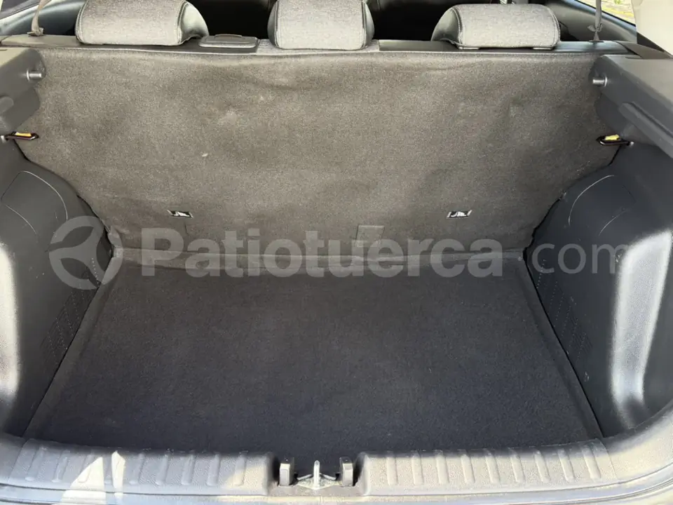 Foto 23 de Kia Sonet