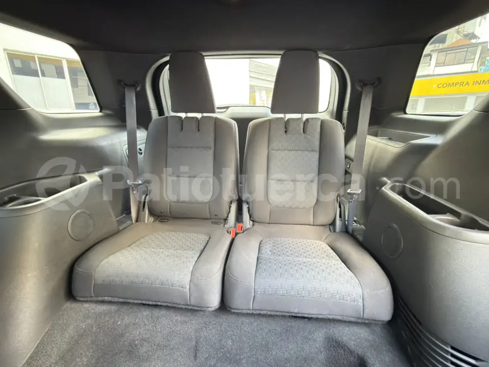 Foto 10 de Ford Explorer XLT