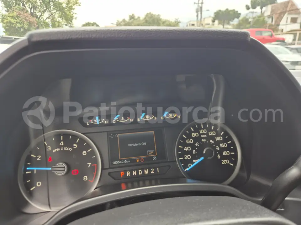 Foto 3 de Ford F150