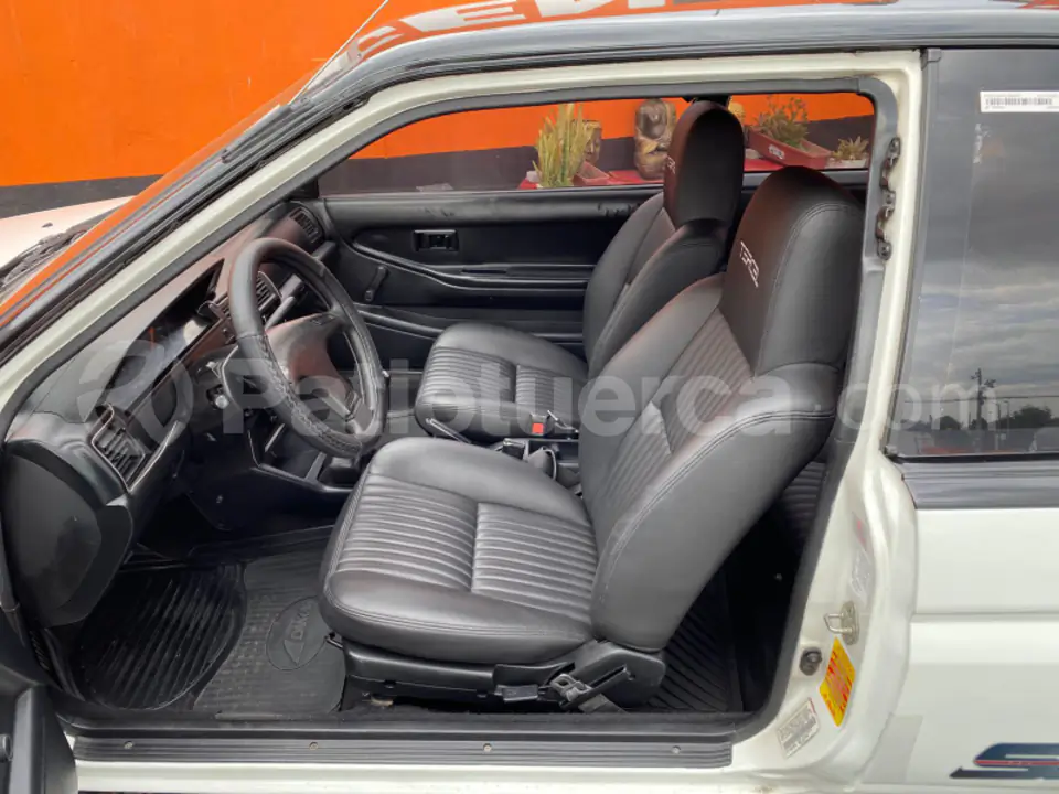 Foto 4 de Toyota Tercel