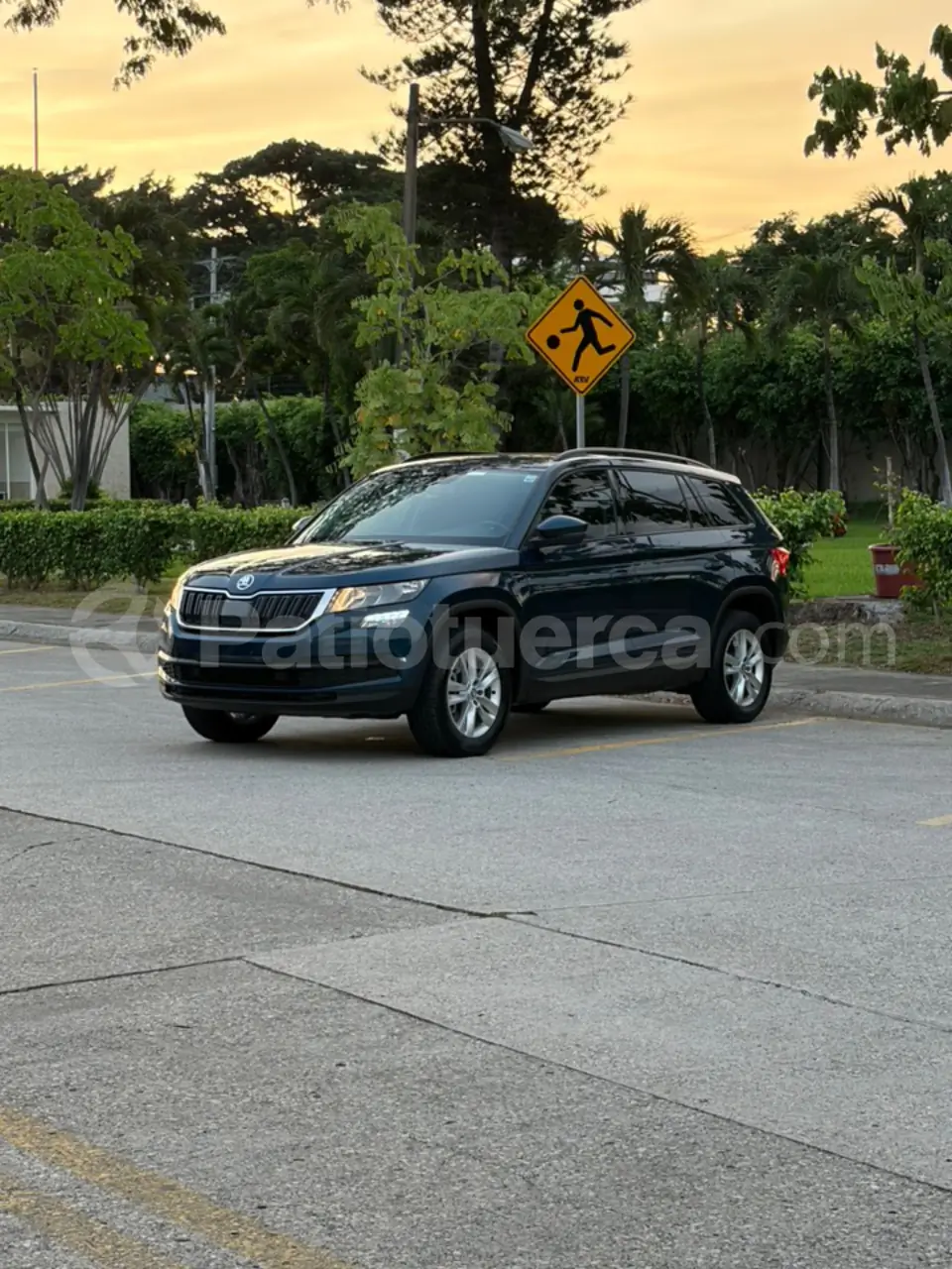 Foto 5 de Skoda kodiaq