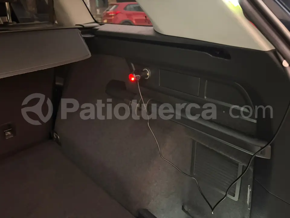 Foto 13 de Skoda kodiaq