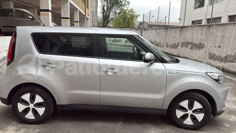 Foto 4 de Kia Soul