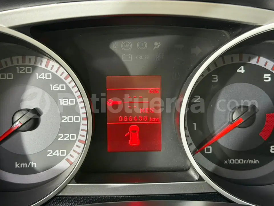 Foto 20 de Mitsubishi Outlander