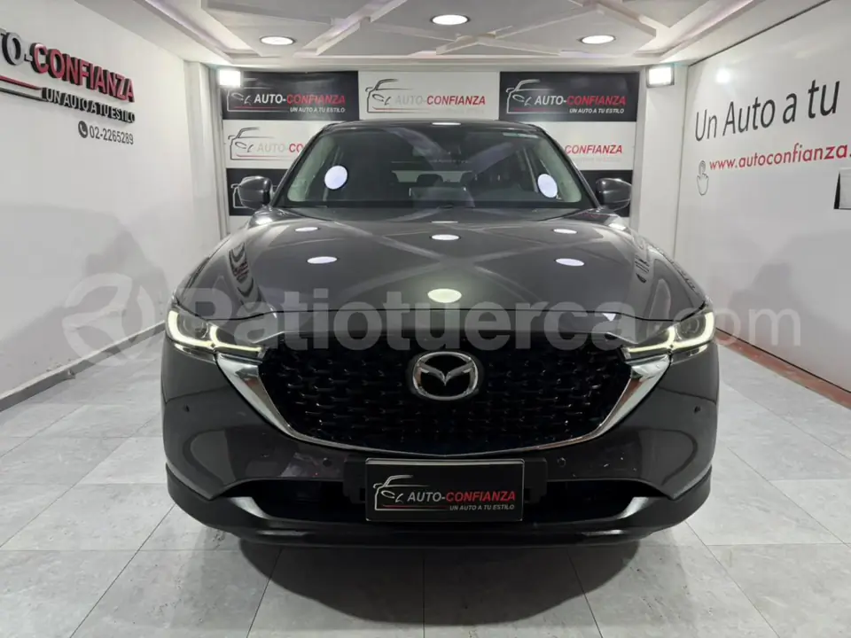 Foto 4 de Mazda CX5 CORE