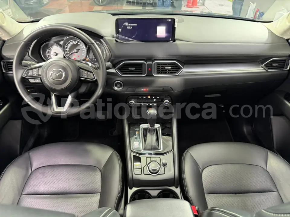 Foto 23 de Mazda CX5 CORE