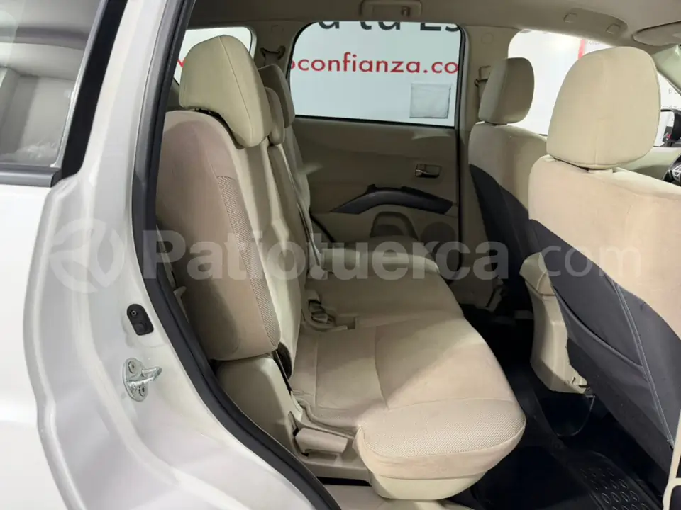 Foto 12 de Mitsubishi Outlander PHEV