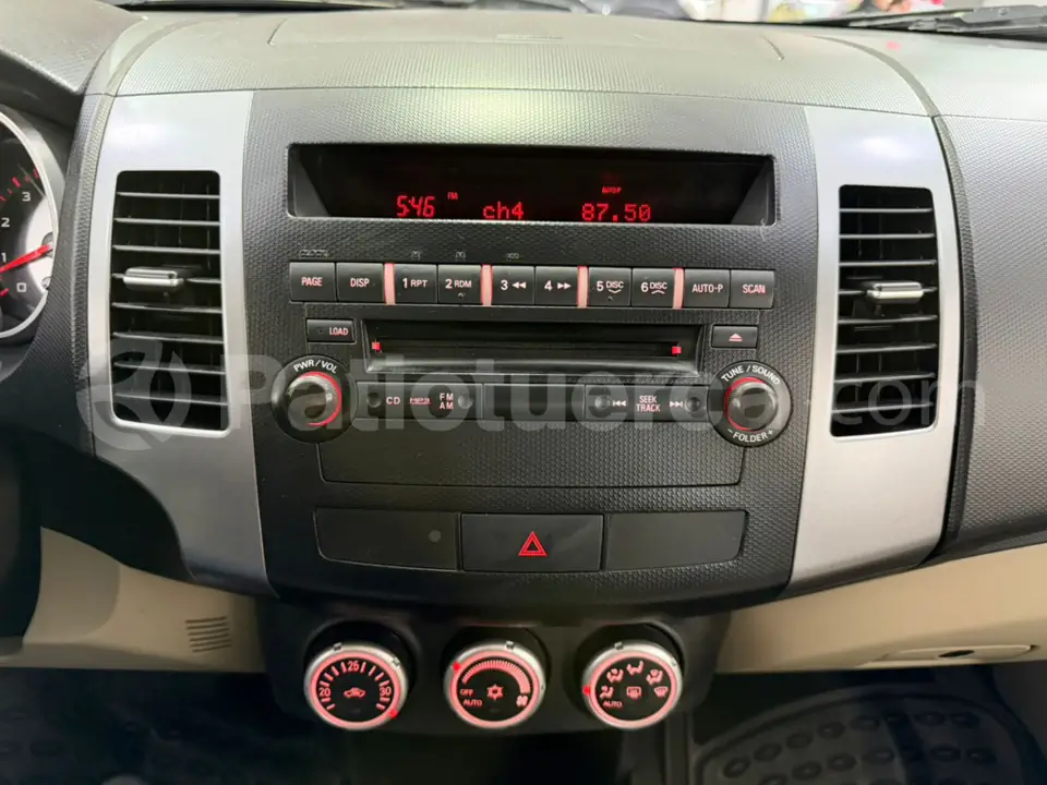 Foto 18 de Mitsubishi Outlander PHEV