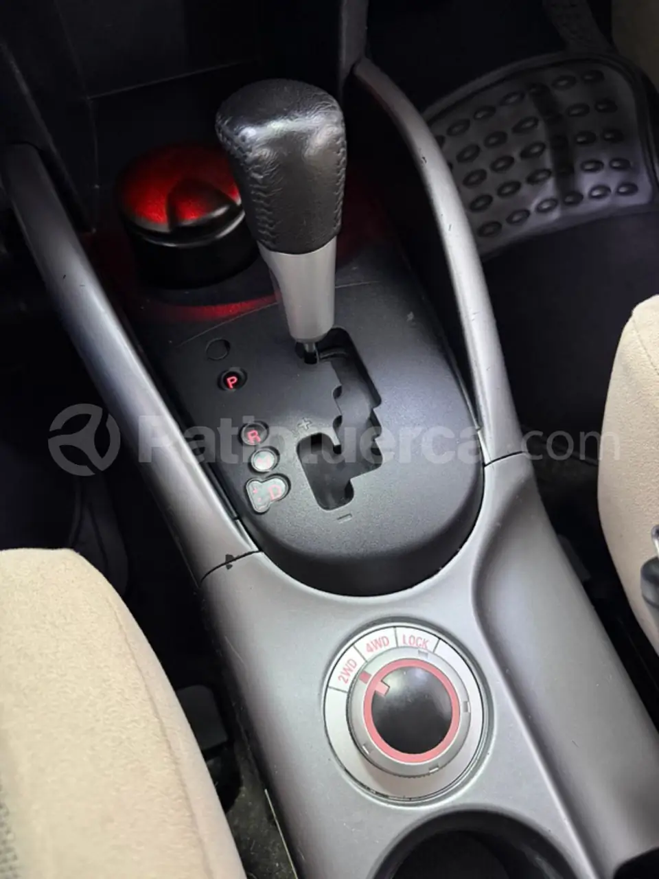 Foto 19 de Mitsubishi Outlander PHEV