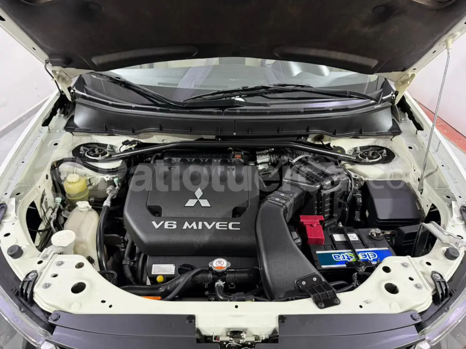 Foto 23 de Mitsubishi Outlander PHEV