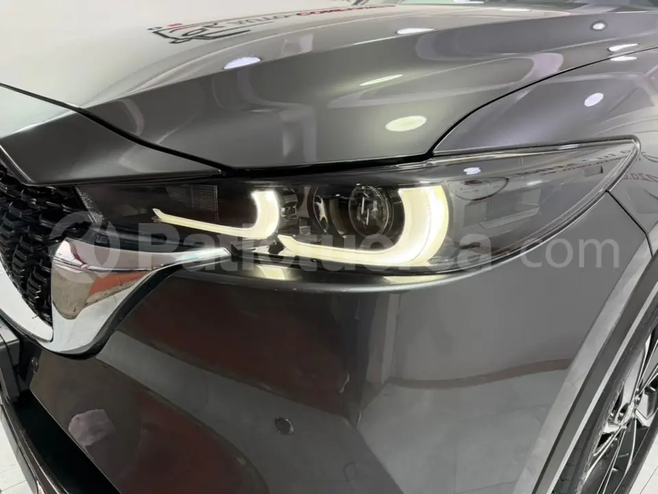 Foto 6 de Mazda CX-5