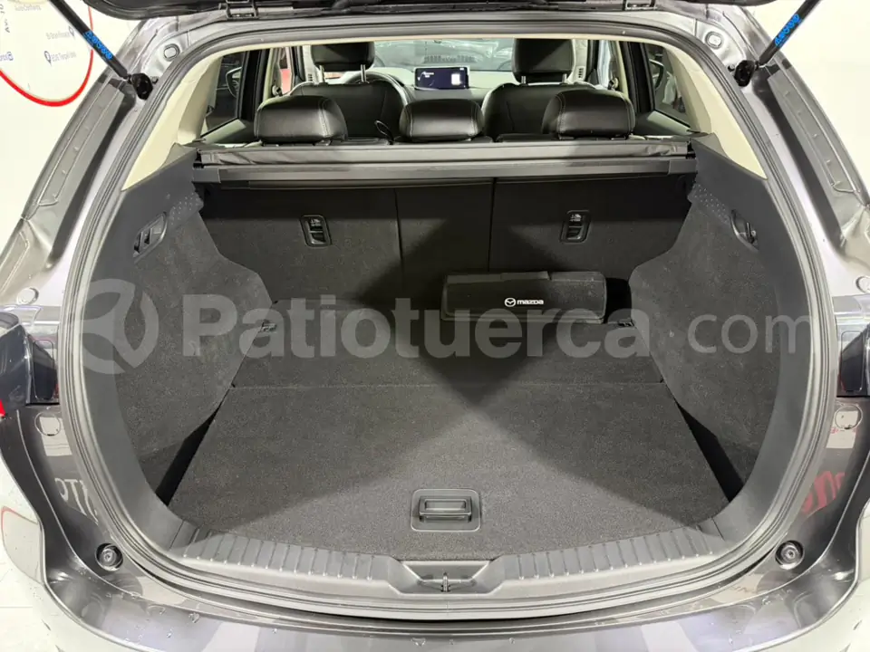 Foto 11 de Mazda CX-5