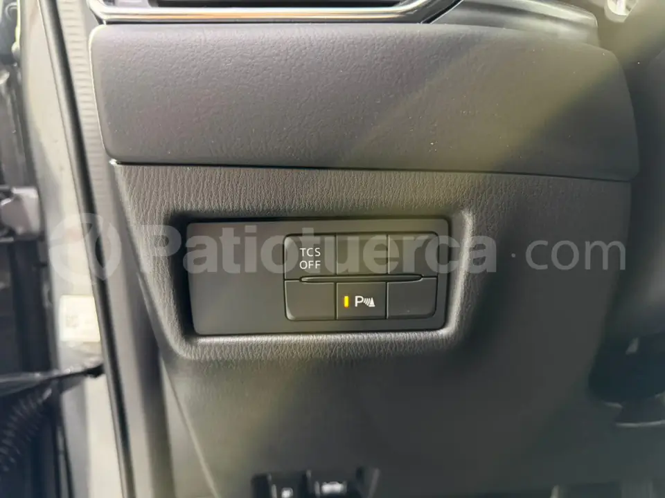 Foto 13 de Mazda CX-5