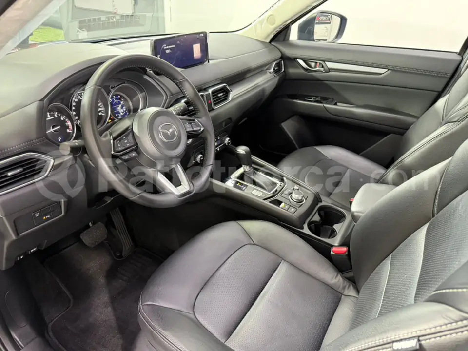 Foto 14 de Mazda CX-5