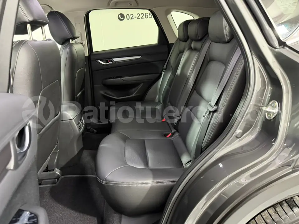 Foto 15 de Mazda CX-5