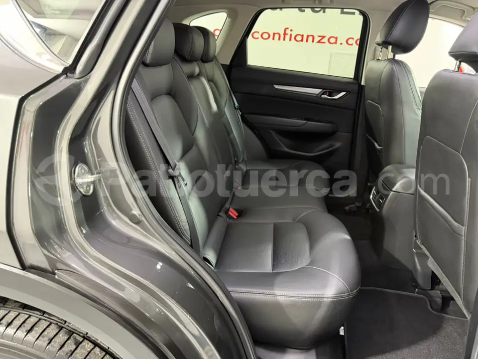 Foto 16 de Mazda CX-5