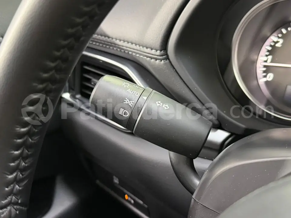 Foto 18 de Mazda CX-5