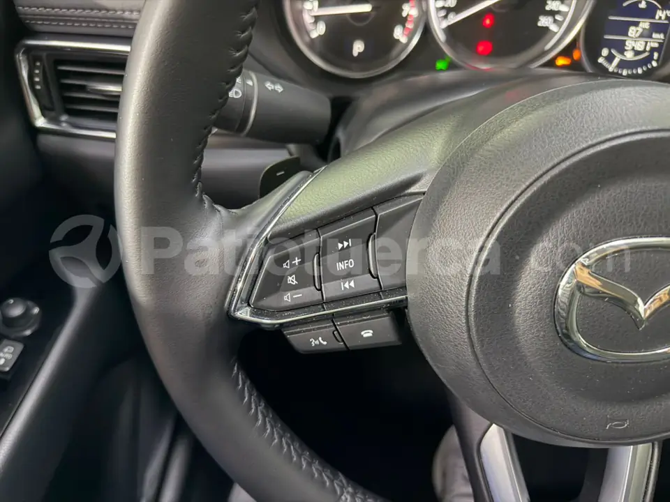 Foto 19 de Mazda CX-5