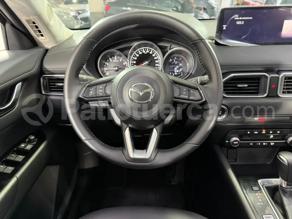 Foto 20 de Mazda CX-5