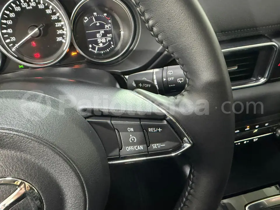 Foto 21 de Mazda CX-5