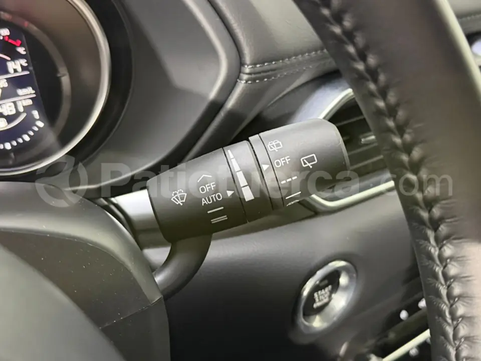 Foto 22 de Mazda CX-5