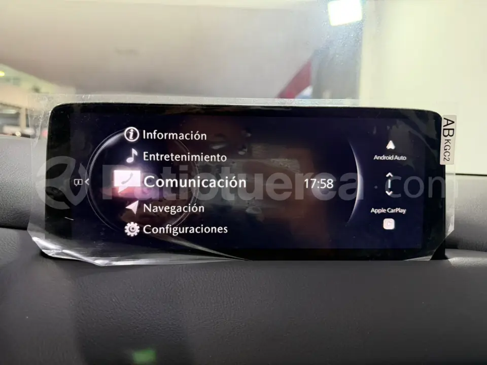 Foto 24 de Mazda CX-5