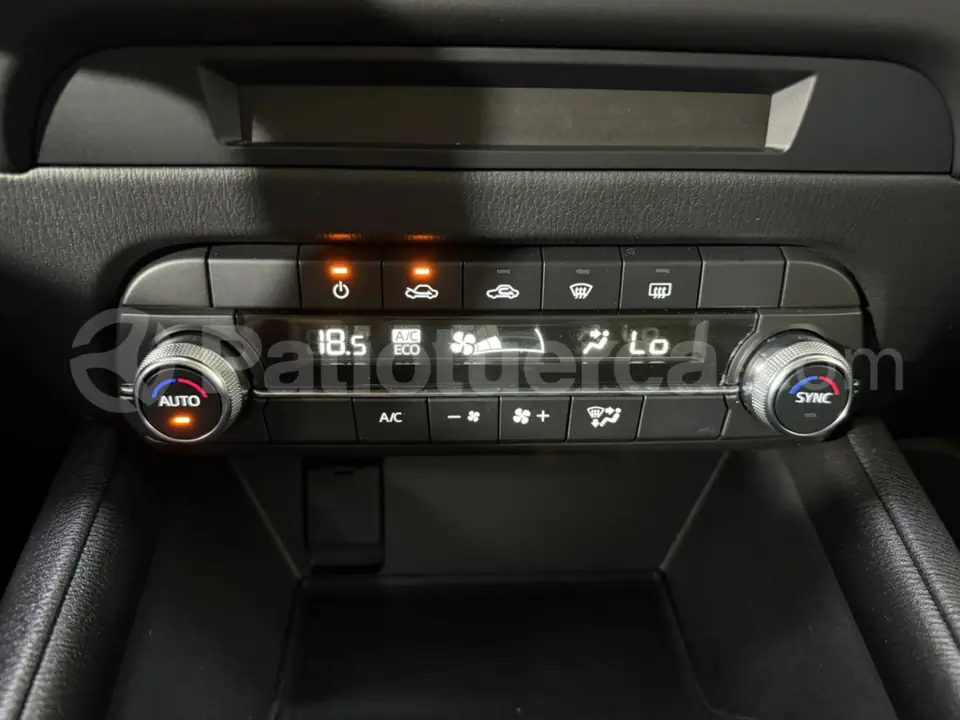 Foto 26 de Mazda CX-5