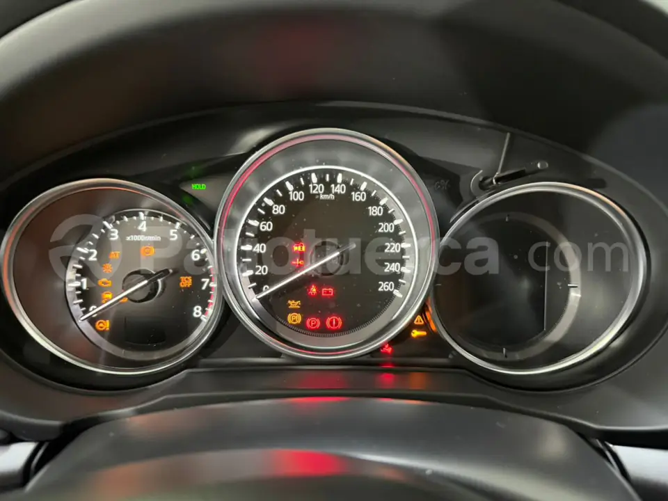 Foto 28 de Mazda CX-5