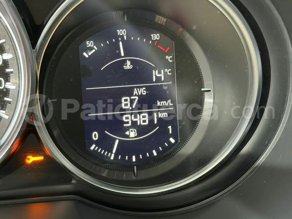 Foto 29 de Mazda CX-5