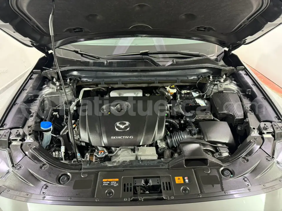 Foto 31 de Mazda CX-5