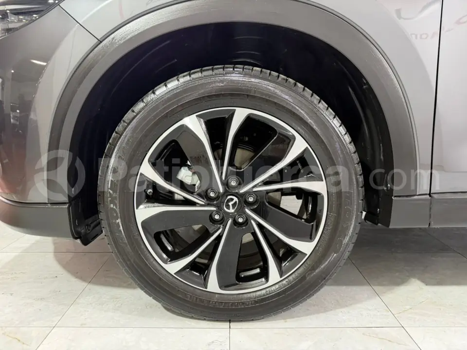 Foto 32 de Mazda CX-5