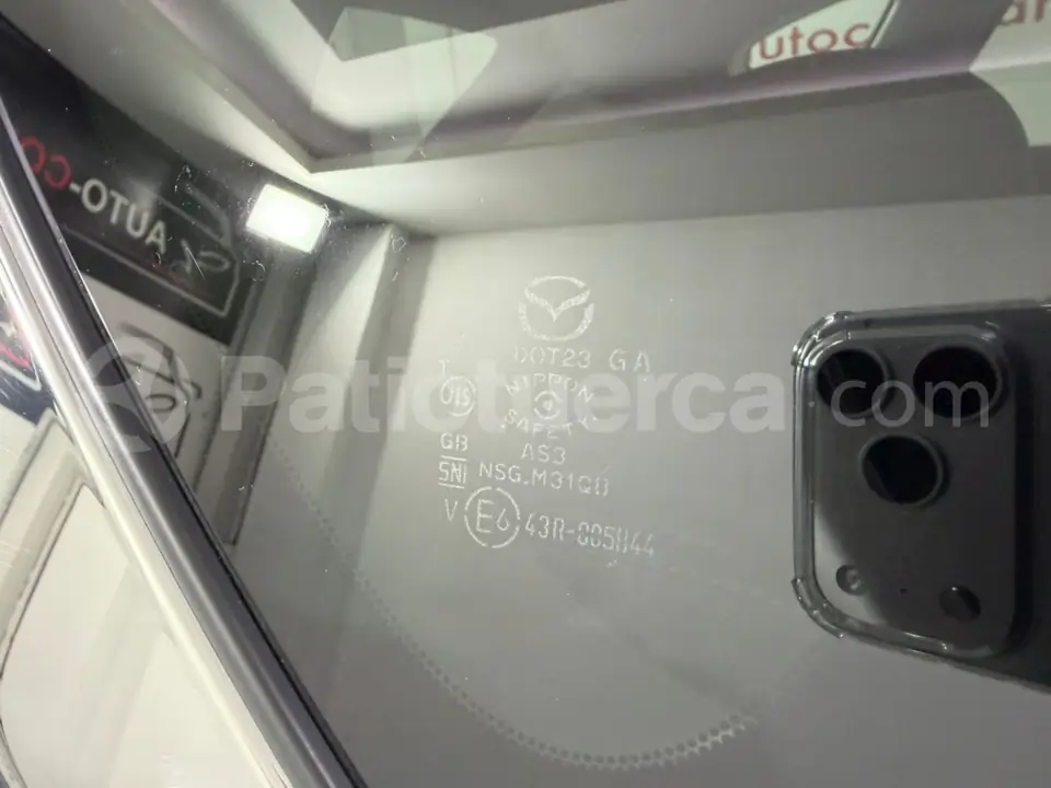 Foto 33 de Mazda CX-5