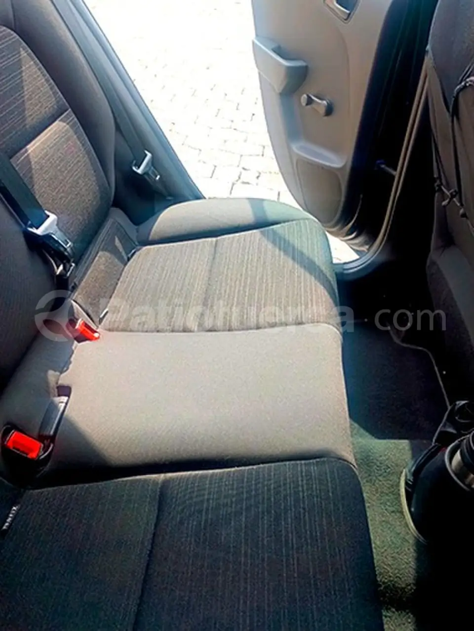 Foto 5 de Kia Picanto LX AC