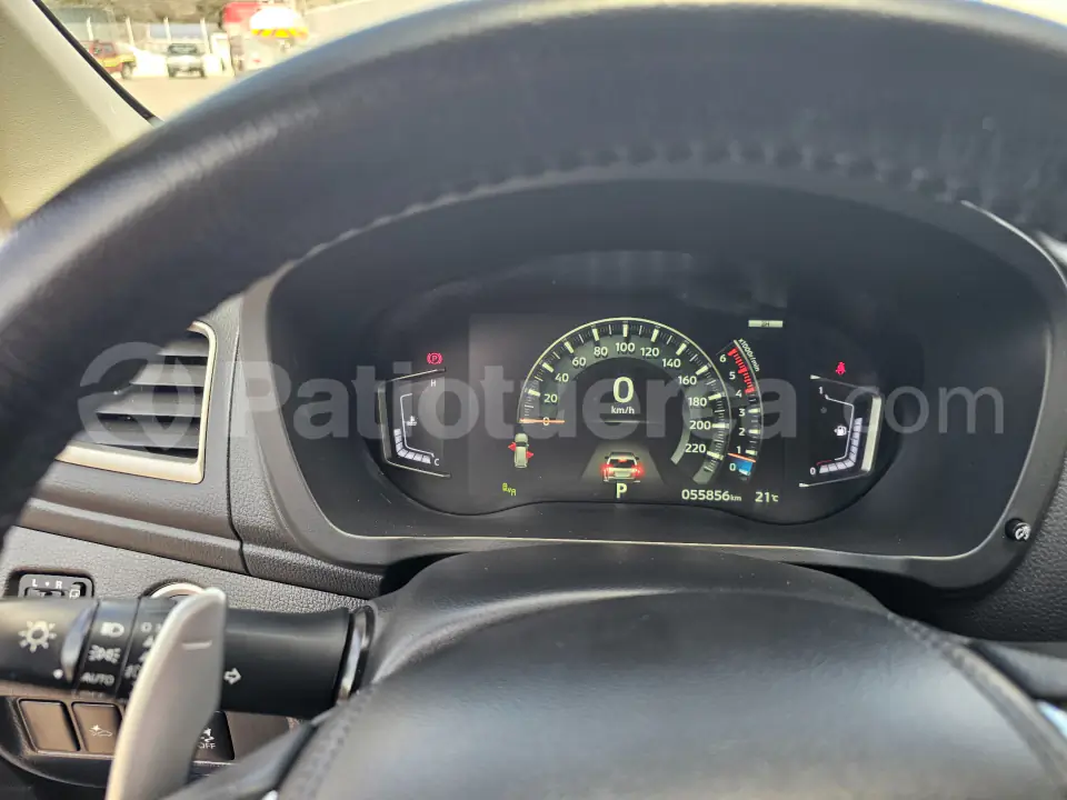 Foto 9 de Mitsubishi Montero Sport