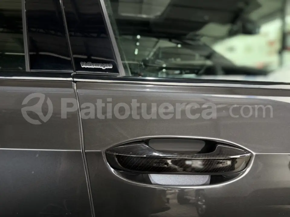 Foto 18 de Volkswagen Golf GTI