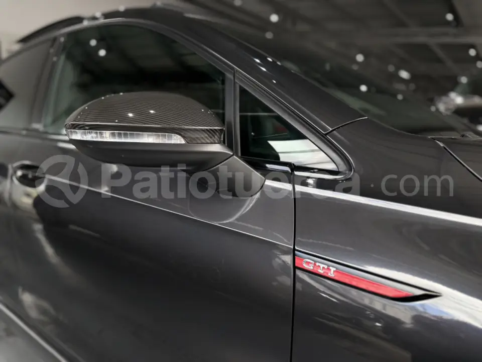 Foto 19 de Volkswagen Golf GTI