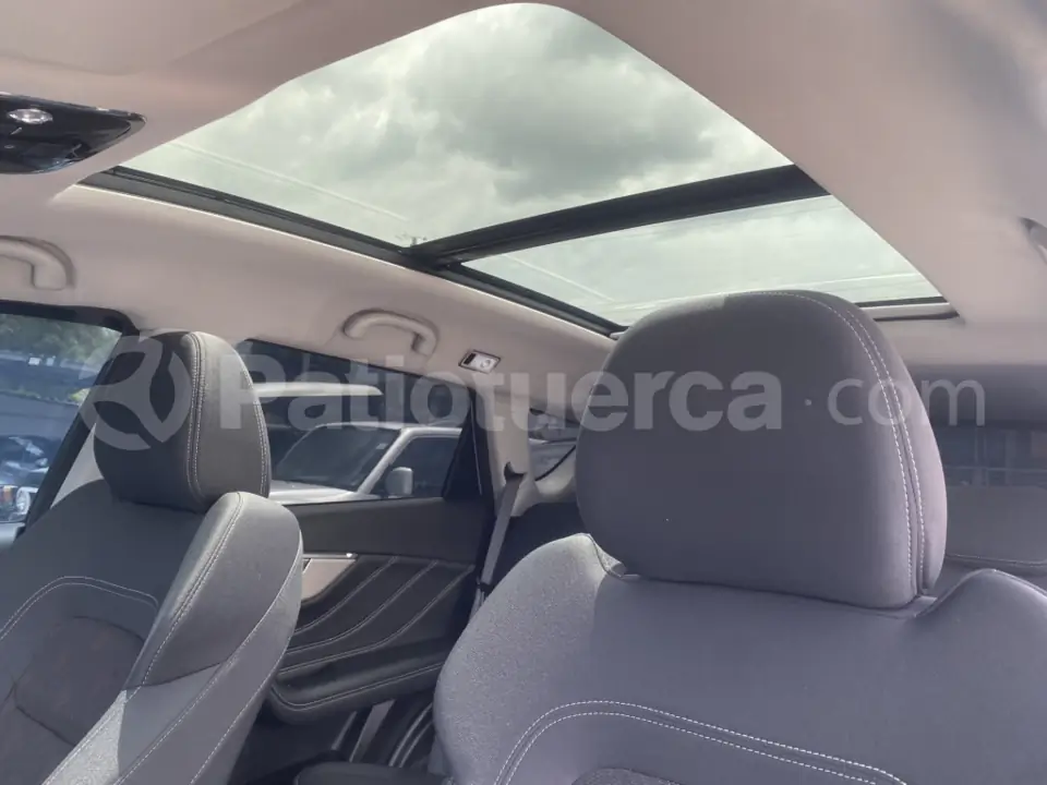 Foto 7 de Jetour X70 PLUS