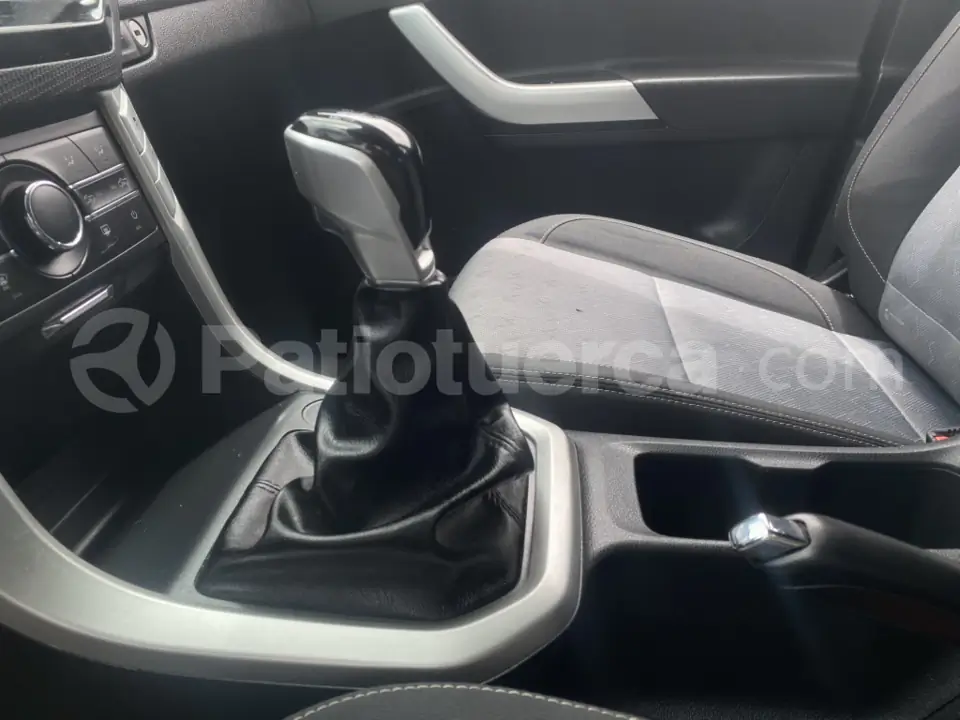 Foto 5 de Chevrolet D-MAX CRDI 2.5 CD 4X2 TM DIESEL