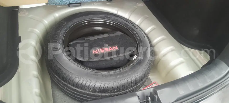 Foto 15 de Nissan Kicks