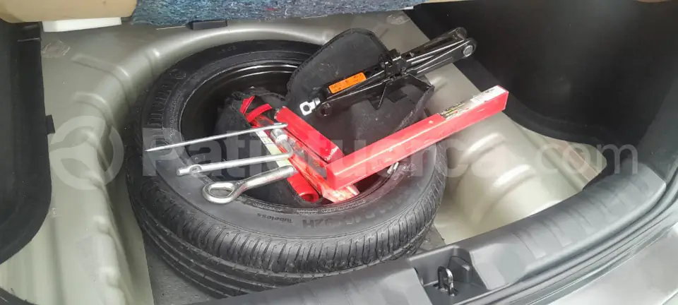 Foto 14 de Nissan Kicks